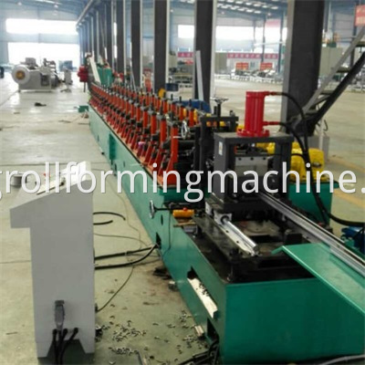 Rack Roll Forming Machines